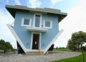 Upside down on your mortgage?  You are not alone